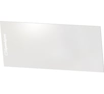 Защитная пластина Speedglas 528005 (5 шт) для сварочного щитка 3М 7000000225