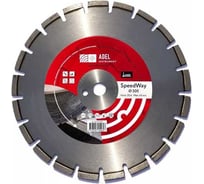 Диск алмазный SpeedWay 300x3.2x25.4 мм Adel Instrument AI-1301010101
