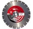 Диск алмазный SpeedWay 300x3.2x25.4 мм Adel Instrument AI-1301010101 1