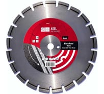 Диск алмазный BlackRoad 600x3.6x25.4 мм Adel Instrument AI-1303060101