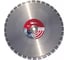 Диск алмазный Hard Concrete 1200x4.5x35/25.4 мм Adel Instrument AI-1305110103 1