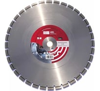 Диск алмазный Hard Concrete 500x4.5x35/25.4 мм Adel Instrument AI-1305050103