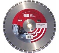 Диск алмазный Hard Concrete 400x4.5x35/25.4 мм Adel Instrument AI-1305030103