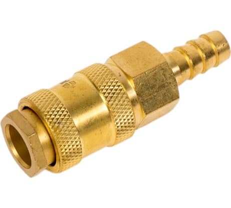 Штуцер быстросъемный мама-елочка 10 мм AIST 90991325-1-M 00-00026127