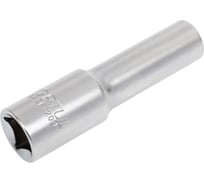 Головка торцевая длинная 12-гранная 9 мм, 3/8"DR TOPTUL BAEF1209