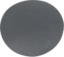 Круг шлифовальный Platinum 125 мм, без отв., P240 Deerfos 4673761446040