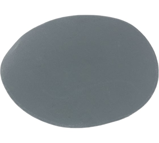 Круг шлифовальный Platinum 150 мм, без отв., P220 Deerfos 4673761445630