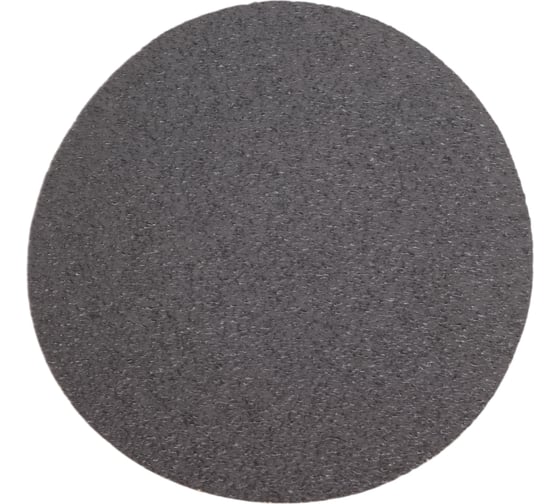 Круг шлифовальный Platinum 125 мм, без отв., P40 Deerfos 4673761445968