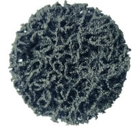 Круг шлифовальный нейлон SIC 50x13 мм, 5 шт MTE 267322 50