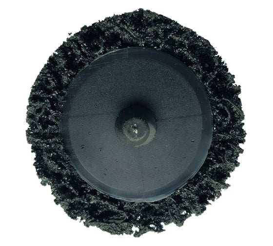 Круг шлифовальный нейлон SIC 50x13 мм, 5 шт MTE 267322 50