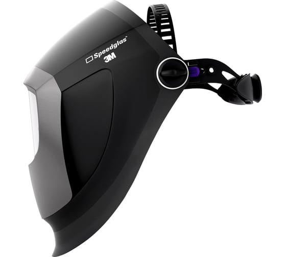 Сварочный щиток с АЗФ 3М Speedglas 9002NC, 401385 7100116824