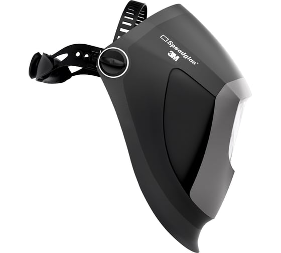Сварочный щиток с АЗФ 3М Speedglas 9002NC, 401385 7100116824