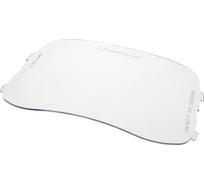 Защитная пластина Speedglas 777000 (10 шт) устойчивая к царапинам для сварочного щитка 3М 7100108745