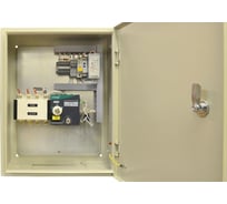 Блок АВР 8-50 кВт СТАНДАРТ (100А) с РКН без ЗУ ТСС 039863