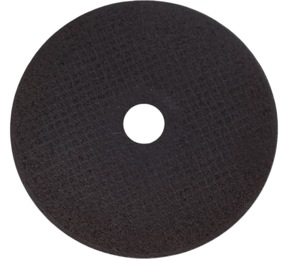 Круг отрезной 150x1.6x22 мм, 14А Ring 223368