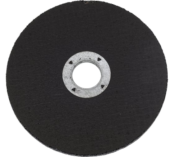 Круг зачистной 125x6х22.23 мм, А 40 Ring 226308