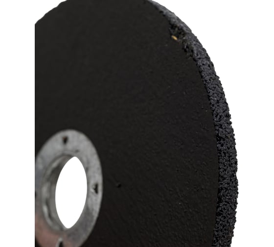 Круг зачистной 125x6х22.23 мм, А 40 Ring 226308