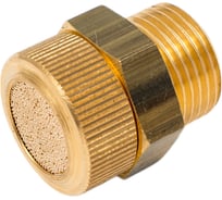 Дроссель-глушитель RSW 3/8 CAMOZZI 30-8350-4058