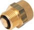 Дроссель-глушитель RSW 3/8 CAMOZZI 30-8350-4058 2