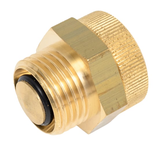 Дроссель-глушитель RSW 1/2 CAMOZZI 30-8350-4059 1