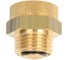 Дроссель-глушитель RSW 1/2 CAMOZZI 30-8350-4059 3