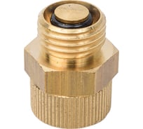 Дроссель-глушитель RSW 1/4 CAMOZZI 30-8350-4057