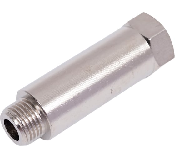 Фитинг резьбовой 2525 1/8-36 CAMOZZI 50-2525-5691