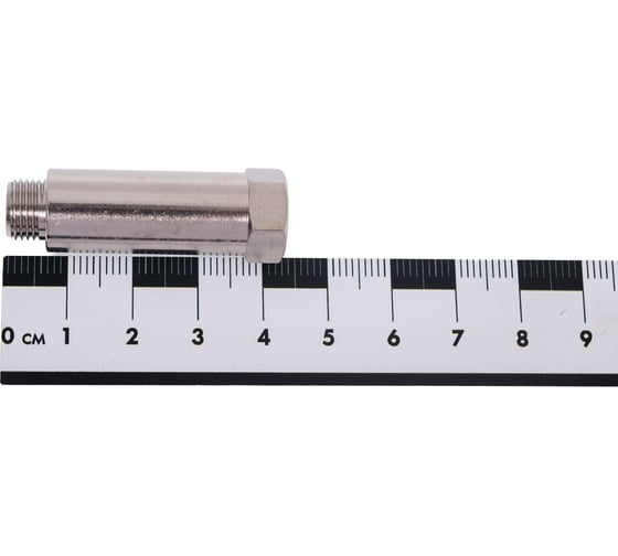 Фитинг резьбовой 2525 1/8-36 CAMOZZI 50-2525-5691