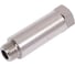 Фитинг резьбовой 2525 1/8-36 CAMOZZI 50-2525-5691 2