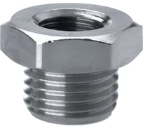 Футорка G1 1", G2 3/4", резьбовой 2531 1-3/4 CAMOZZI 50-2531-6160