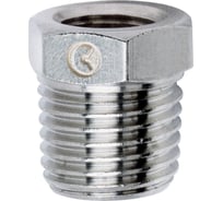 Фитинг резьбовой 2530 1/2-1/4 CAMOZZI 50-2530-5957