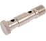 Фитинг с накидной гайкой 1635 02-1/4 CAMOZZI 50-1635-9457 3