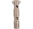 Фитинг с накидной гайкой 1635 02-1/4 CAMOZZI 50-1635-9457 4