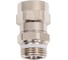 Фитинг резьбовой 2541 3/8-3/8 CAMOZZI 50-2541-0058 4