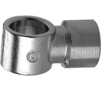 Фитинг резьбовой серьга 2023 1/8-1/8 CAMOZZI 50-2023-0056