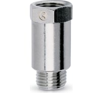 Фитинг резьбовой 2525 1/8-16 CAMOZZI 50-2525-5690