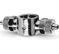 Фитинг с накидной гайкой 1620 8/6-1/8 CAMOZZI 50-1620-3356