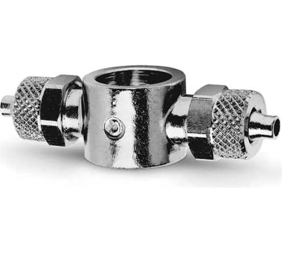 Фитинг с накидной гайкой 1620 12/10-1/2 CAMOZZI 50-1620-3759 1