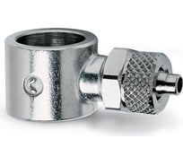 Фитинг с накидной гайкой 1610 10/8-1/4 CAMOZZI 50-1610-3557
