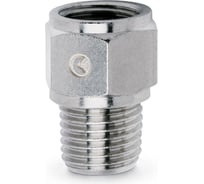 Фитинг резьбовой 2520 1/2-3/4 CAMOZZI 50-2520-5960