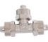 Фитинг с накидной гайкой 1540 8/6 CAMOZZI 50-1540-3300 3