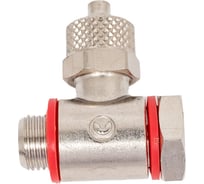 Фитинг с накидной гайкой 1521 8/6-1/8 CAMOZZI 50-1521-3356