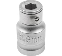 Держатель вставок (1/2Fx5/16F; 38 мм) ROCKFORCE RF-81045(1212)