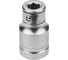 Переходник Rockforce 1/2Fx5/16F 38мм RF-81045(1212) 1