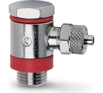 Фитинг с накидной гайкой 1525 10/8-1/2 CAMOZZI 50-1525-3559