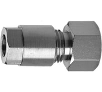 Фитинг универсальный 1063 6-1/8 CAMOZZI 50-1063-0656