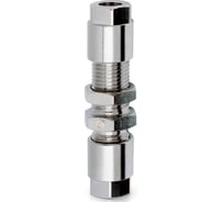 Фитинг универсальный 1250 4 CAMOZZI 50-1250-0400
