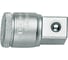 Переходник приводной квадрат (3/8х1/2) GEDORE 6236010 1