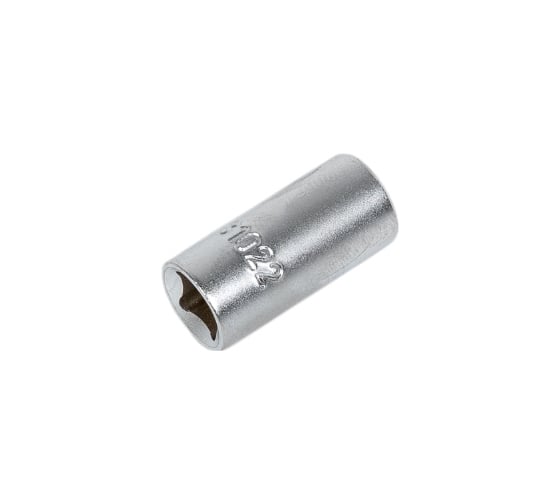 Держатель вставок (1/4Fx1/4F; 25 мм) ROCKFORCE RF-81022(4269)