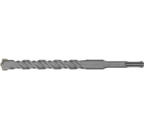 Бур по бетону SDS-plus (18x160х210 мм) MATRIX 71035